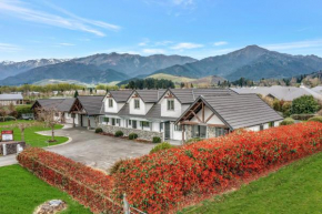 Hanmer Apartments, Hanmer Springs